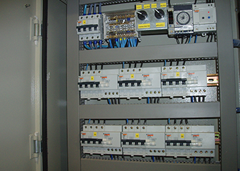 TAD Alliance company